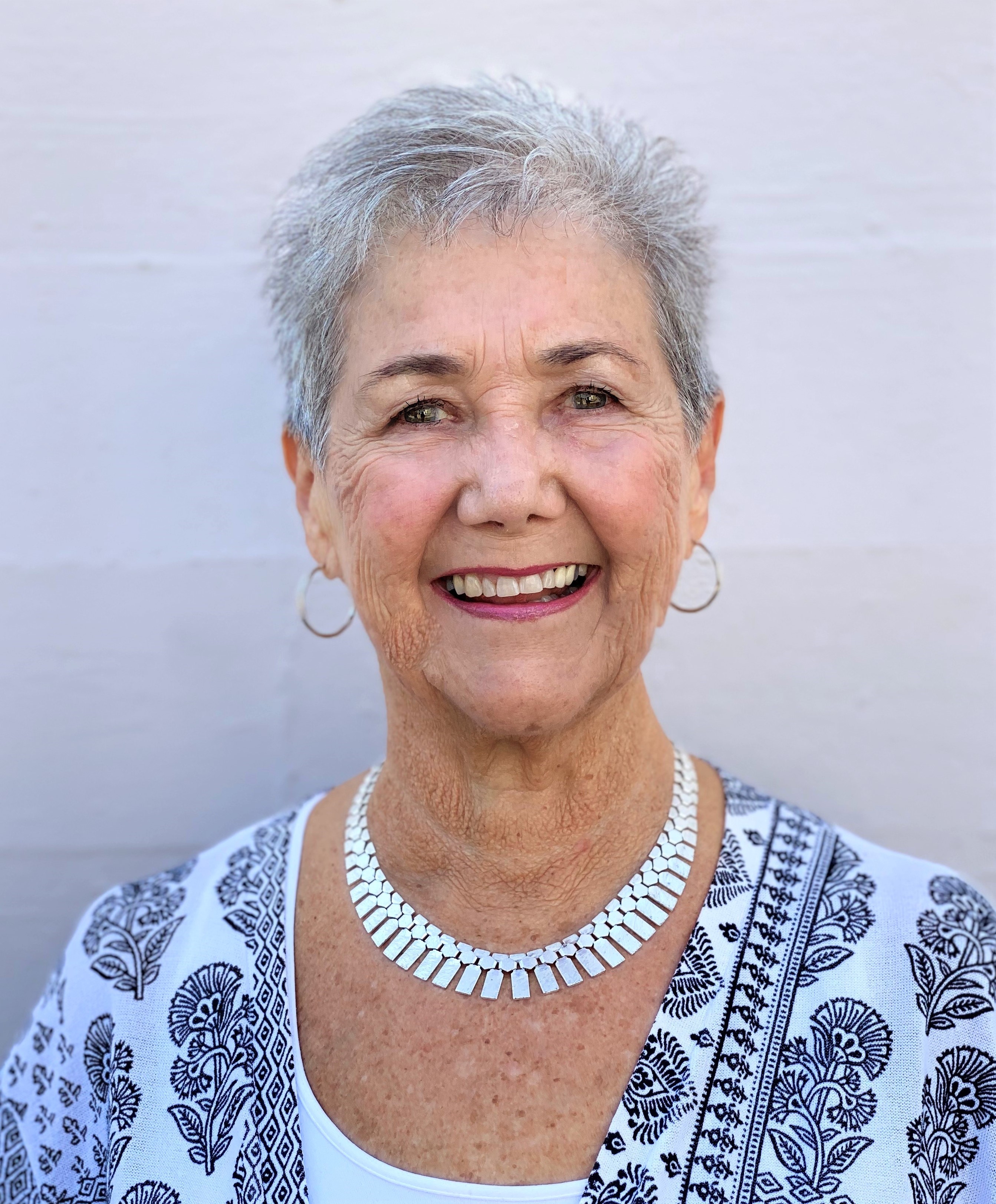 JUDY CHAIKIN